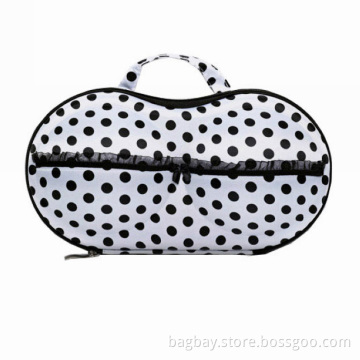 Fashion EVA Travel Bra Bag Organizer (BRAG09-006)
